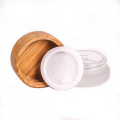 5ml-100ml eyes cream glass jar cosmetic cream jar  cream container